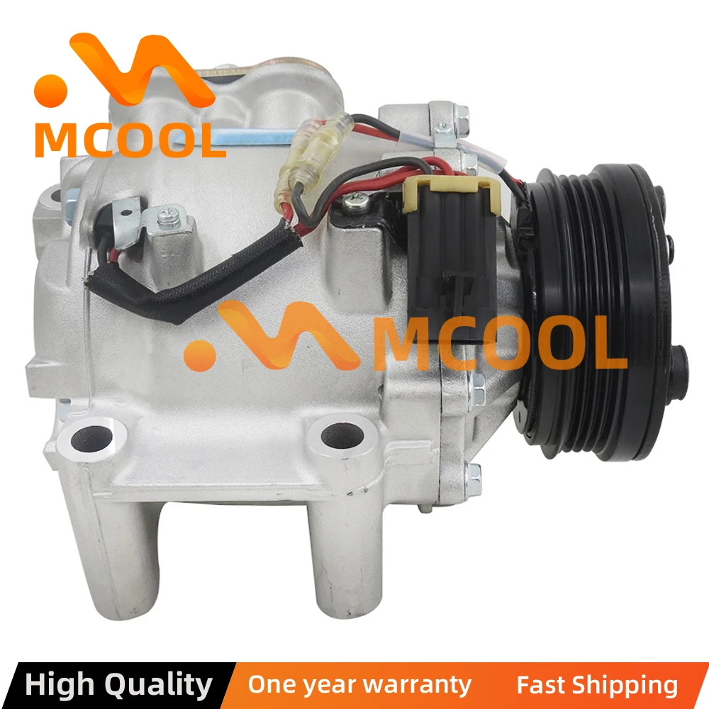 A/C Compressor TRSA12B For Trailblazer GMC Envoy Saab 9-7 15756445 25825338 25825340 10366867 10399366 15196708 1521125 1521728