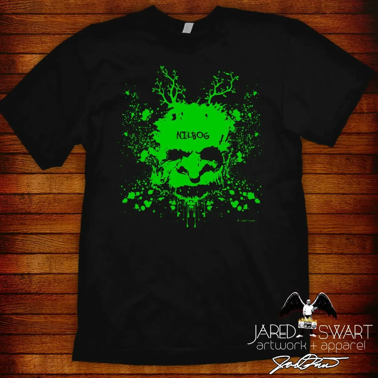 Troll 2 T Shirt Nil…