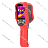UNI-T UTi165A Infrared Thermal Imaging Camera for Underfloor Heating Electric Inspection & Temperature Measurement