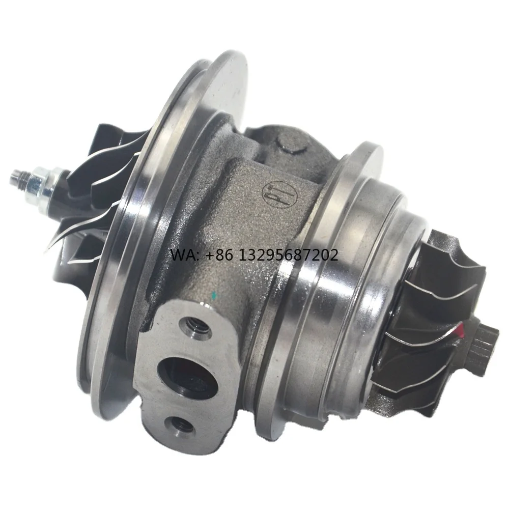 Turbo Cartridge /Co… - image