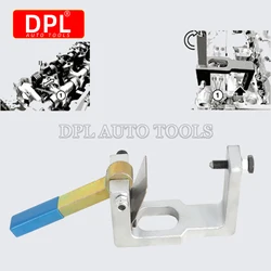 Variable Valve Adjustment Block Tool Eccentric Shaft Holder Fixed Special Fixture Timing Tool for BMW N20 N26 N52 N55