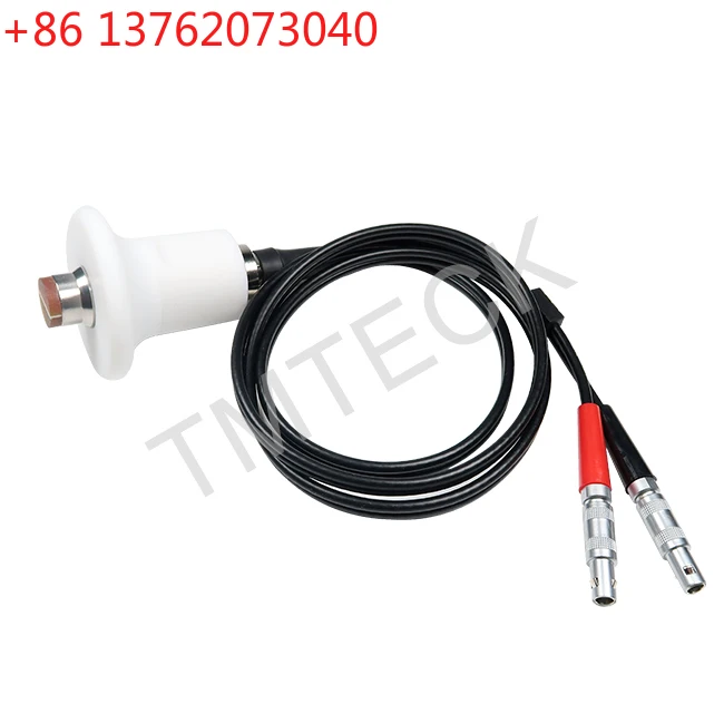 GT-12/HT-5 High Temperature Probe of Ultrasonic Thickness Gauge(up to 350ºC)