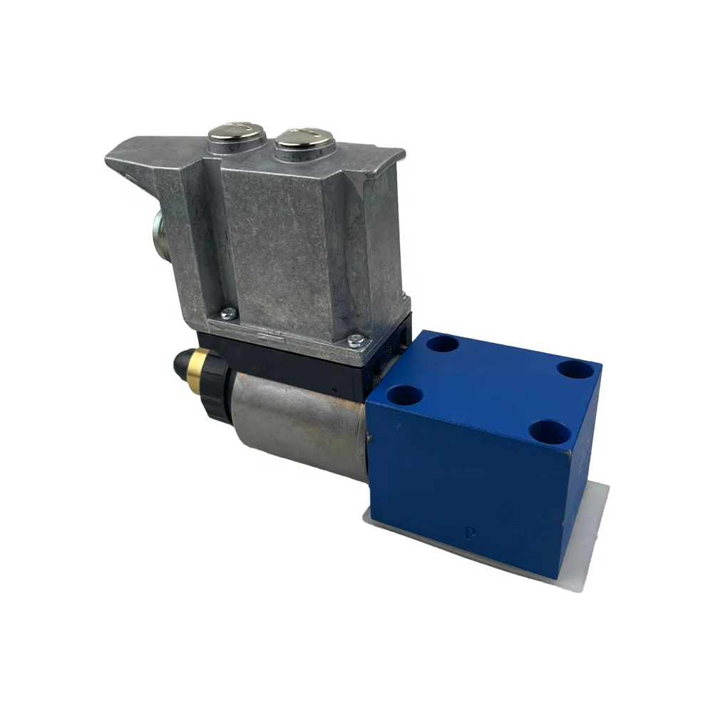 R901029967 DBETE-6X 100G24K31A1V Servo Valve Hydraulic Valve