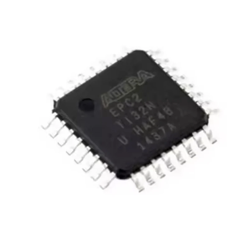 

Original stock EPC2TI32N package TQFP-32 FPGA configuration memory integrated circuit IC chip