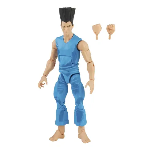 Marvel Legends Legion Colossus Wave  6" Loose Action Figure