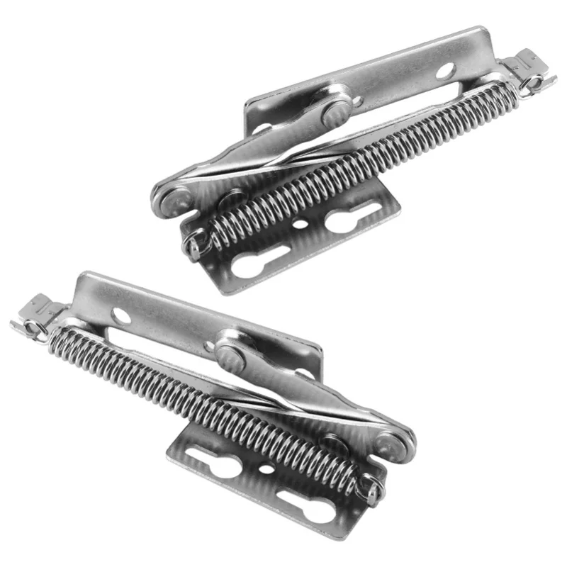 

Cabinet Closet Lift Up Opening Furniture 80° Hinge Folding Sofa Bed Spring Hinges