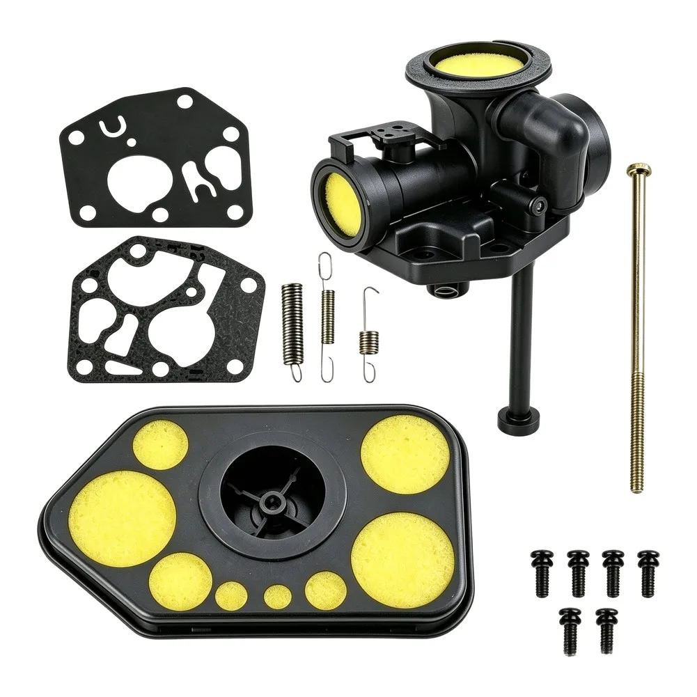 Carburetor Kit for Small Engine Performance Enhancement For 795477 98811 795469 794147 699660 795083 698719 Models