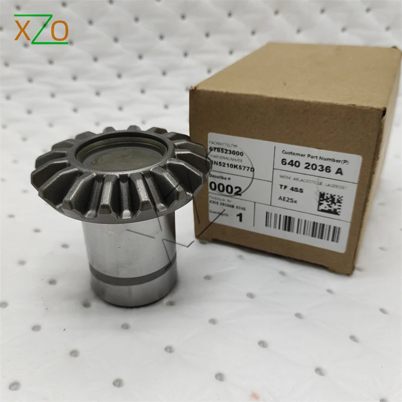 

TF70 TF71 TF70SC TF71SC Transmission Differential Shaft Gear Fit For PEUGEOT
