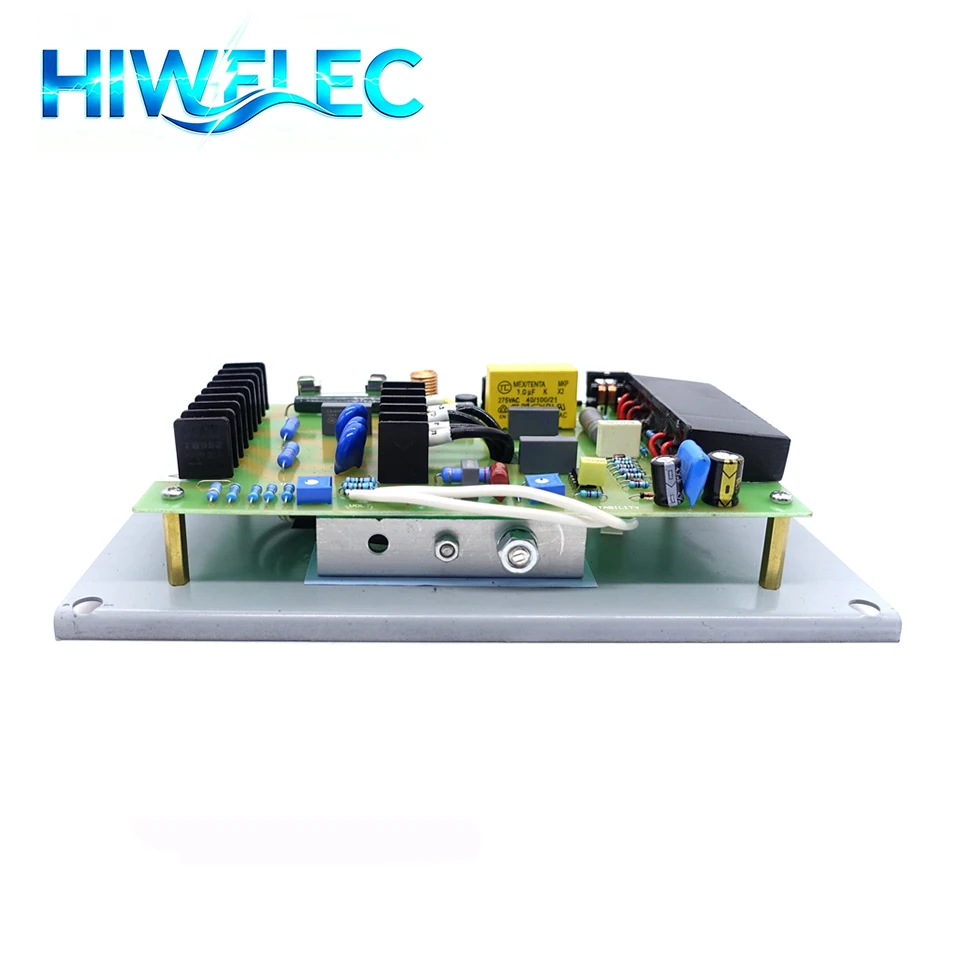 Generator Automatic Voltage Regulator HK224JK Denyo AVR HONG KING HK224