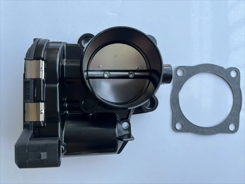 For GTX GTS 255 260 300 GTR 215 230 Throttle Body Kit 0280750505 420892592 420892590 New Intake Manifold