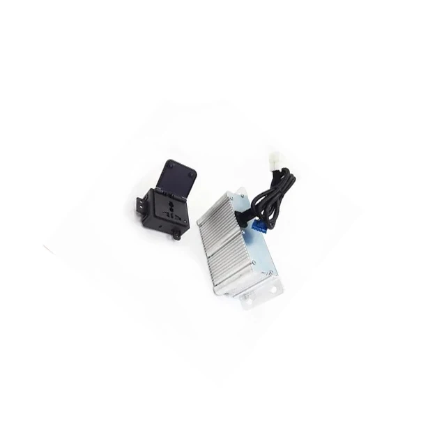 그레이트 월 하발 H6 파오 포어 인버터 전원 공급 장치 및 소켓 3784100XKZ16A 자동차 부품