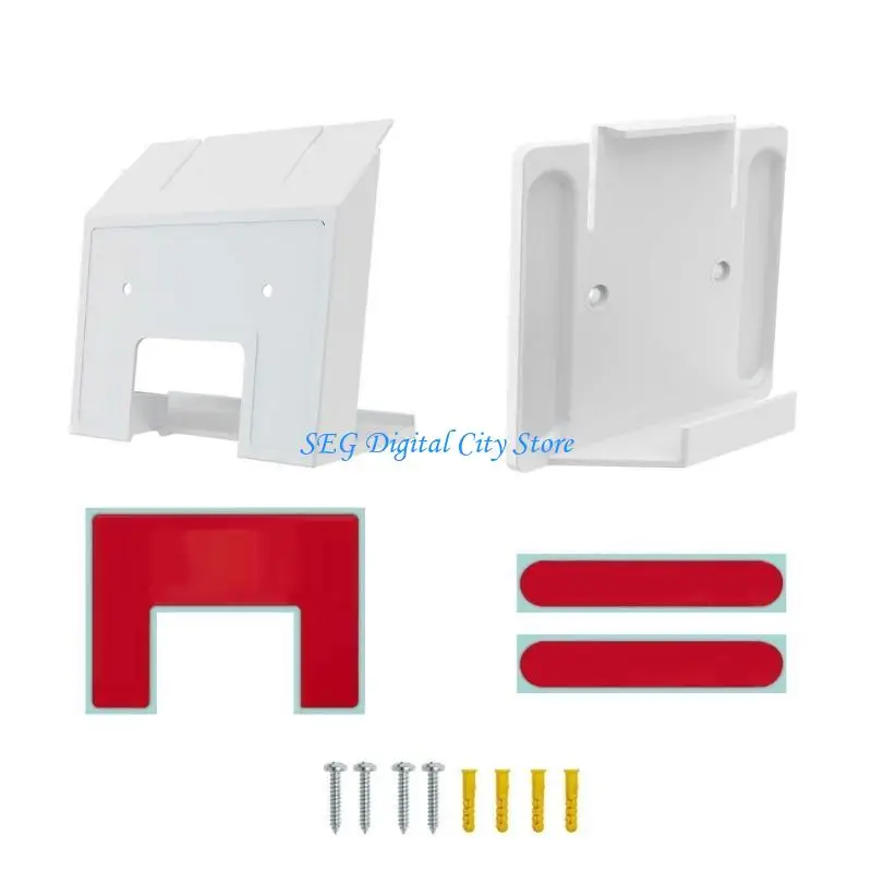 U75b Router Bracket Home Office Instalação roteador flutuante para Gen 3