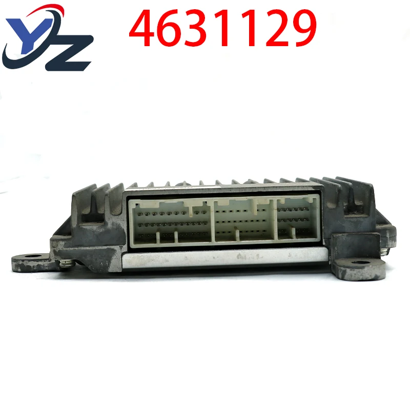 

ZAX200-3 ZAX220-3 Экскаватор ICF Контроллер ЭБУ Компьютерная плата 4631129