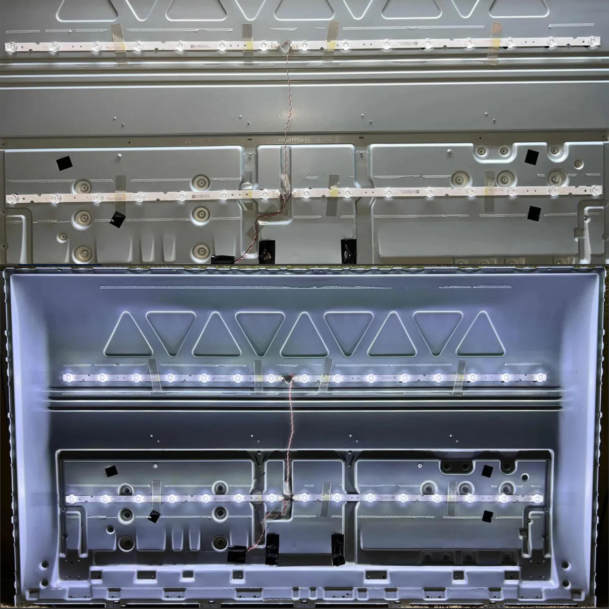 

Светодиодные ленты 55S421-CA 55S423-CA 55S425-CA 55S425-MX 55UF1 LVU550NDEL 4C-LB5507-HR03J 4C-LB5507-ZM03J 55HR330M08B2 55A523 D55A360U