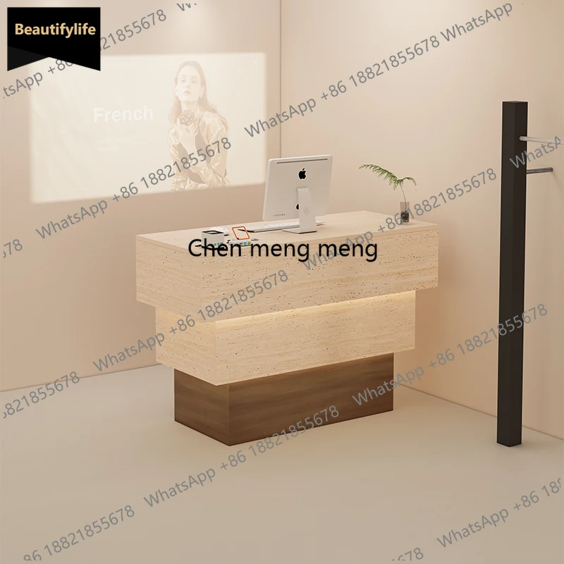 C85 Hair Salon Cash… - image