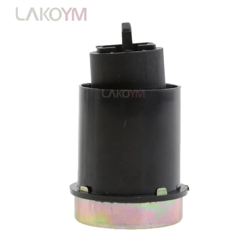 Turn Signal Blinker Flasher Relay Round 12V GY6 4Stroke Scooter KYMCO Completely Waterproof Design Car Accessories