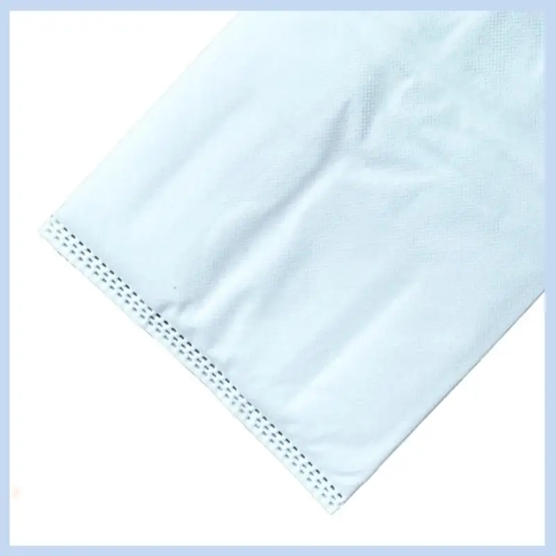 Bolsa de polvo de EAS-5Pcs para Karcher BV3 BVL3/1 BV5 BV5/1, repuestos de aspiradora, bolsas, accesorios de repuesto