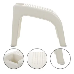 Stool Foot Shower Rest Pedicure Shavinglegs Step Footstool Stand Footrest Bathroomnail Salon Beauty Home Manicure Chairbathtub