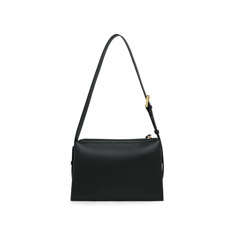 2026 New Luxurious Women Leather Bags Purses ZOOLER First Cow Leather Crossbody Bag Soft Handmade Shoulder Messenger Bag #al939