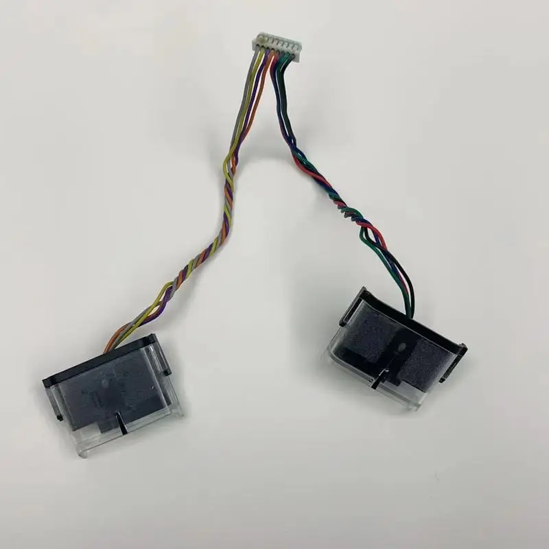 XMSJ For Xiaomi STYTJ02YM Sweeping Robot Cliff Down View Sensor Replacement Parts