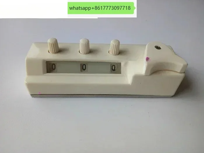 sweater knitting machine KH970 SK280 SK260 SK155 counter, counter