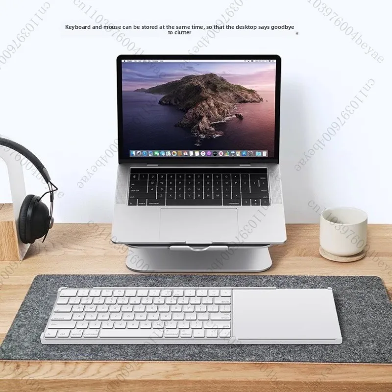 

Рамка лотка для клавиатуры Touch 1644 2449 A1535, базовая подставка, коробка