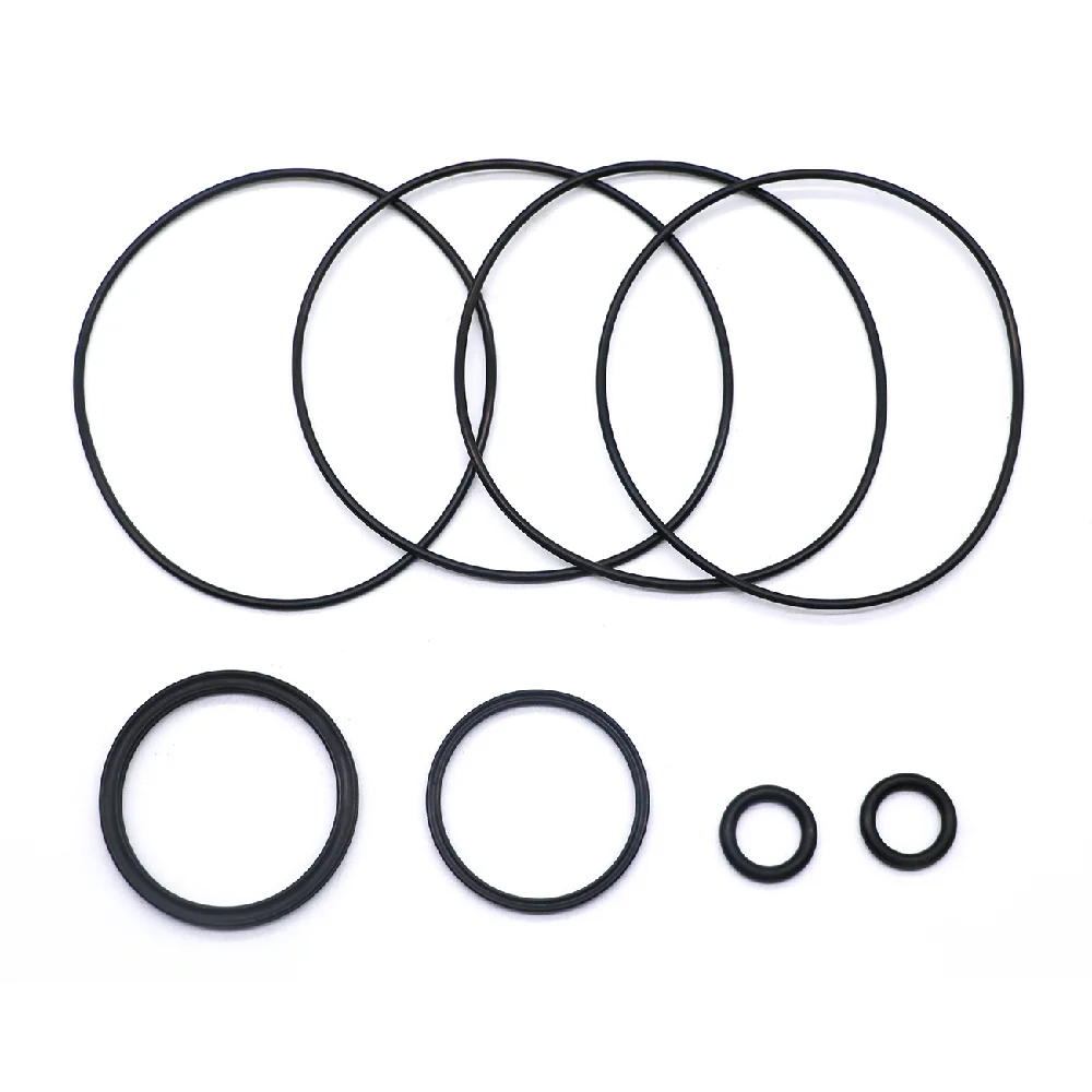 

64500-000 - Hydraulic Pump Rebuild Kit for Char Lynn Eaton