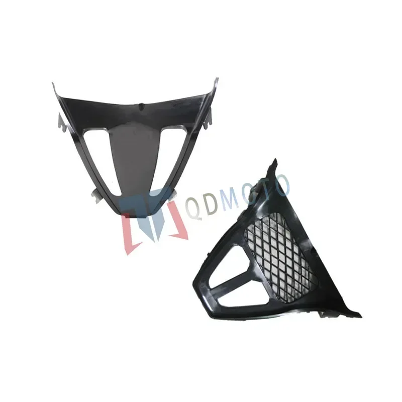 Acessórios da motocicleta para Suzuki, Under Side Belly Pan Bracket, ABS Injection Fairing, GSXR1000 K1 2001 2002