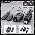 Red IR P4 KLESCH-2P