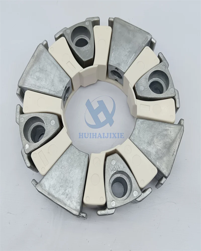 

110H Coupling Assy 7Y-0463 305-4951 305-4952 for Caterpillar 7Y0463 3054951 3054952