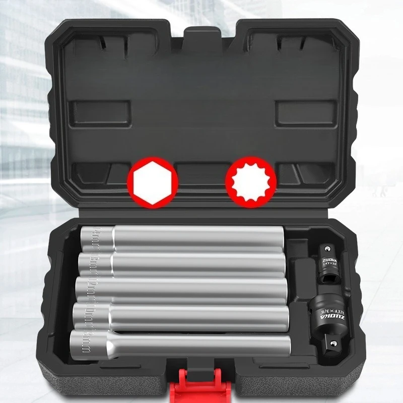 

3/8 интерфейс, 12 см, набор удлиненных торцевых ключей, ультратонкий винт с головкой цилиндра, специальный инструмент, шестигранная/двухъярусная угловая головка