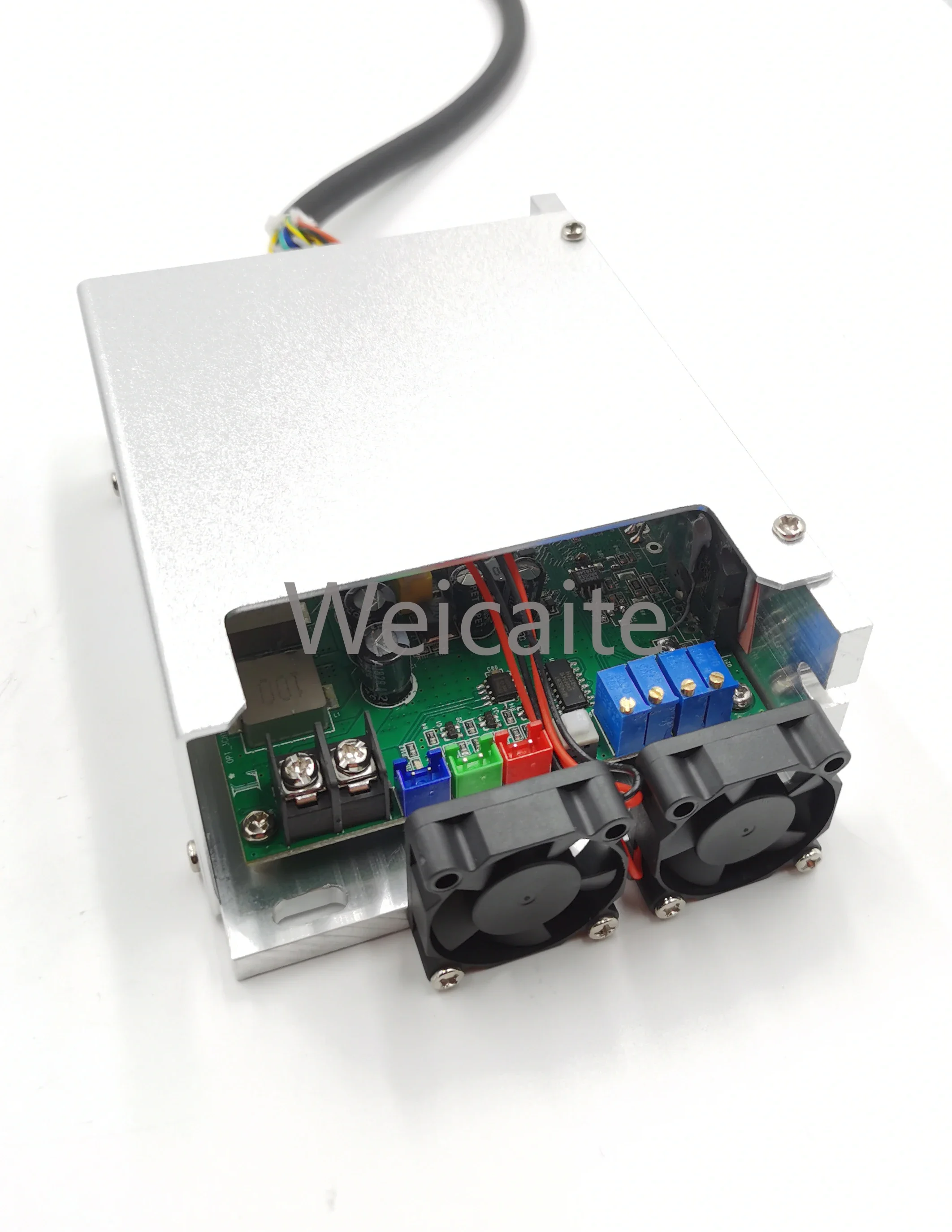 Sell Industrial Output Power 12W RGB laser module