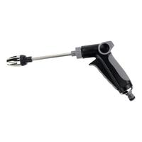 Water Hose Nozzle High-Pressure Spraying Nozzle For Garden Hose Adjustable Sprayer Leak-Proof Planting Tool For Flower