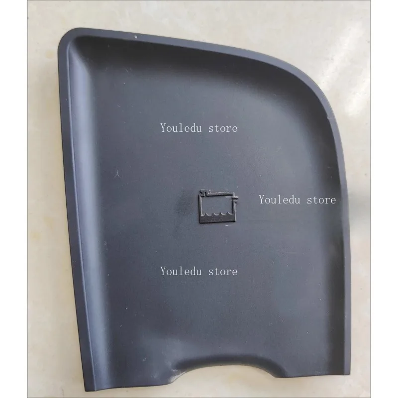

1pc Suitable for Porsche Cayenne engine compartment, battery cover, antifreeze tank cover, engine compartment protection panel