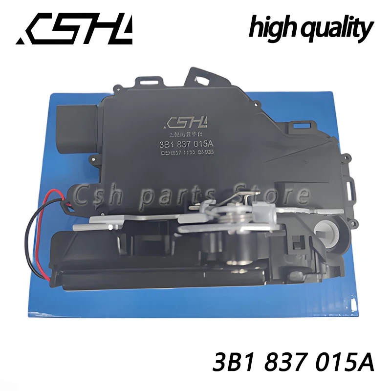 

Door Lock Actuator 3B1837015A 3B1837016A 3B4839015A 3B4839016A for VW Passat B5 Golf Jetta MK4 Beetle Front Rear Left Right