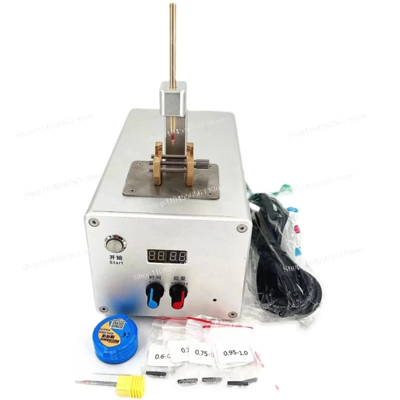 Инструмент для ремонта часов, сварочный циферблат, буквальная ножная машина, пружина с паяльной пастой, карбон