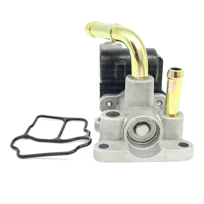 Valve de contrôle de l'air de ralenti, pour LEXUS ES300 RX300 22270-20050 Highlander 2227020050 1999 2003 2001, accessoires automobiles