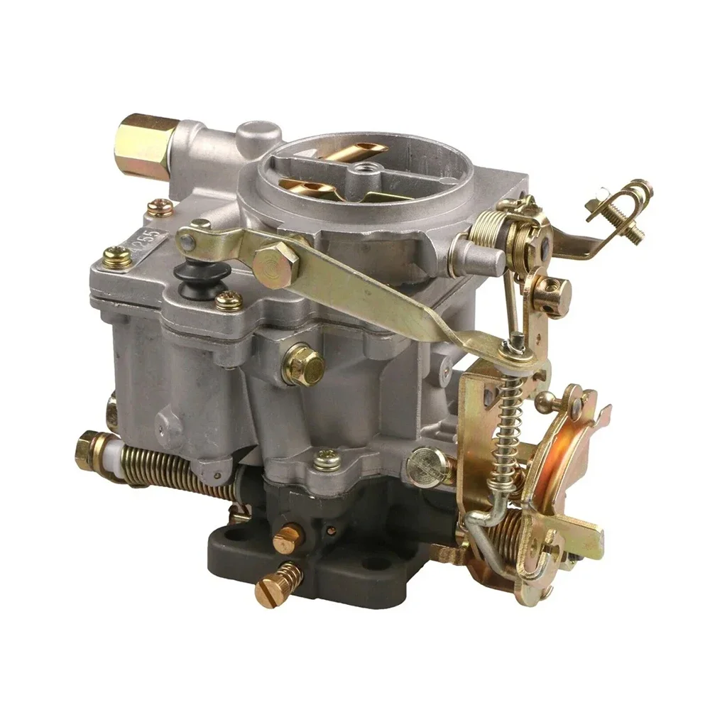 Gold seller 21100-24034 2-Barrel Carburetor For Suzuki Samurai Santana Sj413 Corolla 3K 4K Starlet Trueno Carb Carby 2110