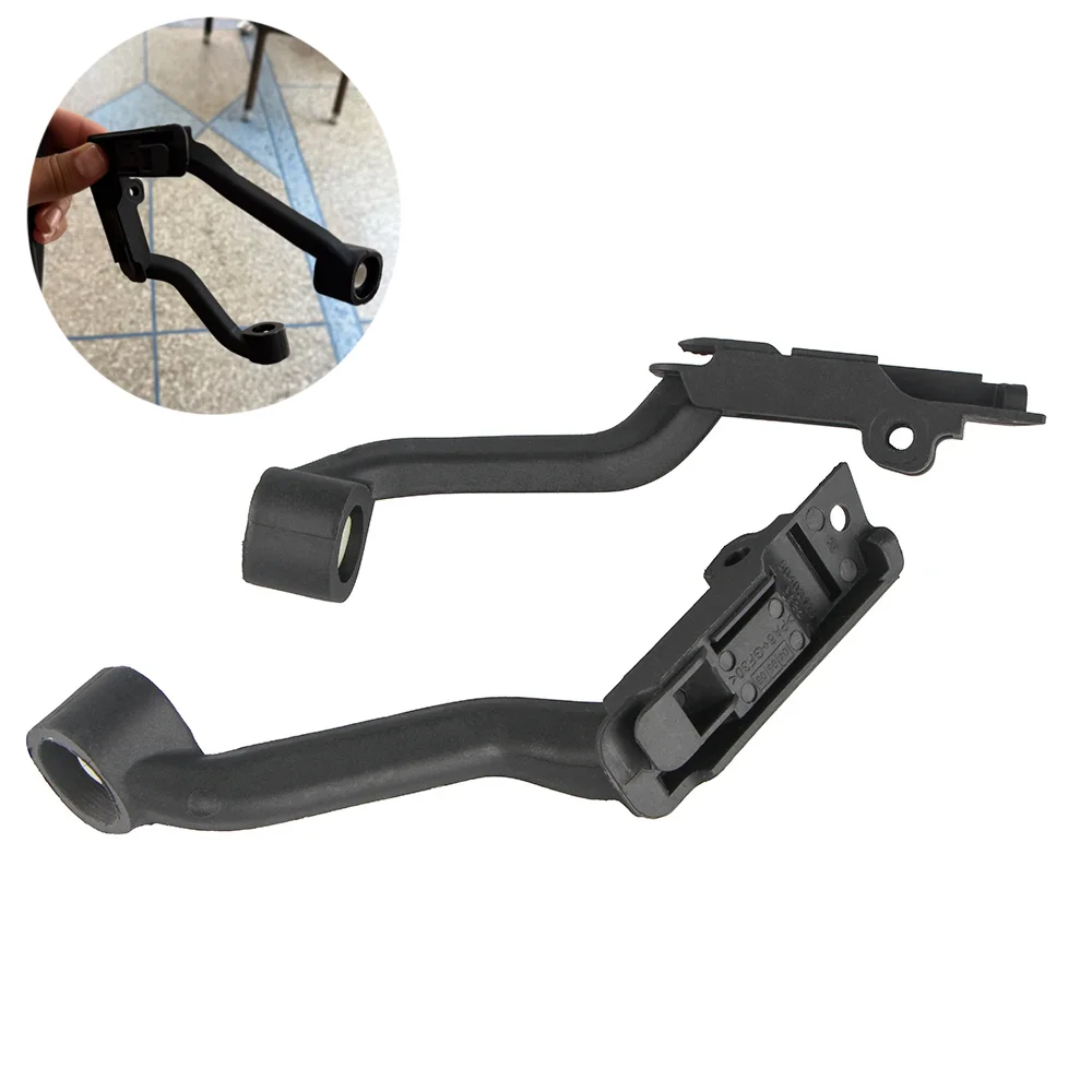 

For BMW R1200GS R1200 GS LC Adventure ADV 2014-2018 Windshield Adjustable Bracket Lifting Holder WindScreen Trim Strip
