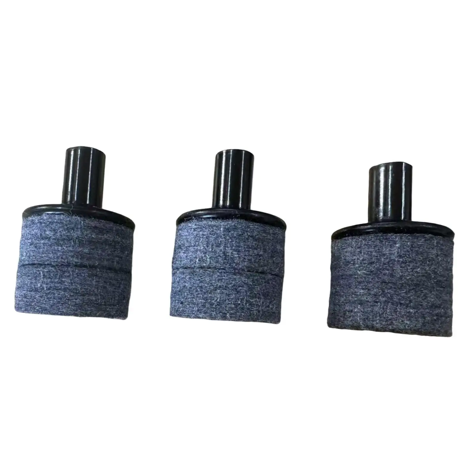 

Drum Cymbal Stand Felts Washer Sleeve Percussion Accessory for Acoustic and Electric Drum Sets
