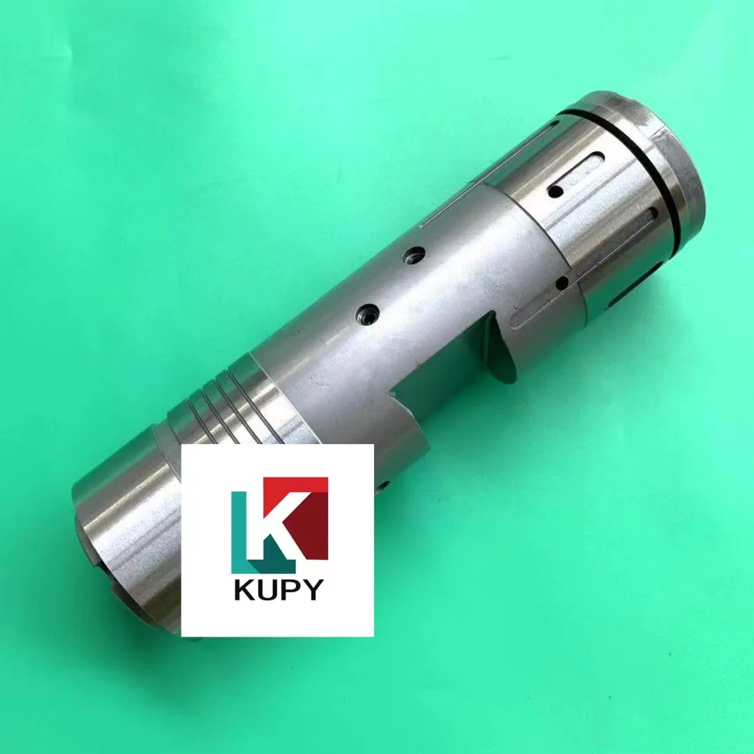 KUPY  Excavator Hydraulic Parts 708-2L-06660 7082L06660 Servo Piston For PC130 PC138 PC200 PC220