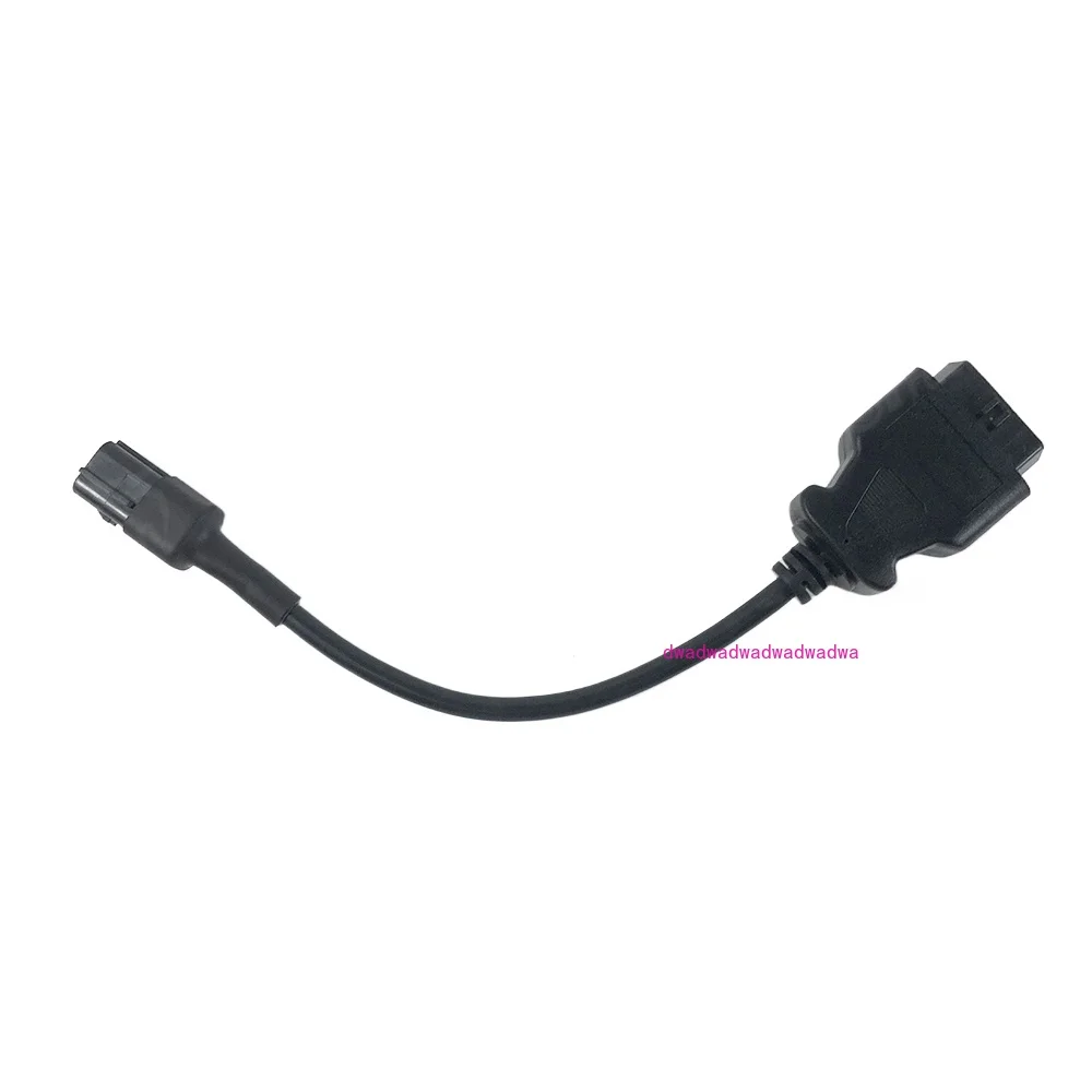 4 PIN diagnostic Cable 4 PIN Diagnostic Cable For KUBOTA PYTHON for kubota diagmaster Python interface 4 pin cable