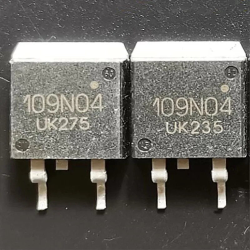 

109N04 NP109N04PUG 40V 110A TO263 (Product quantity: 10 pieces)
