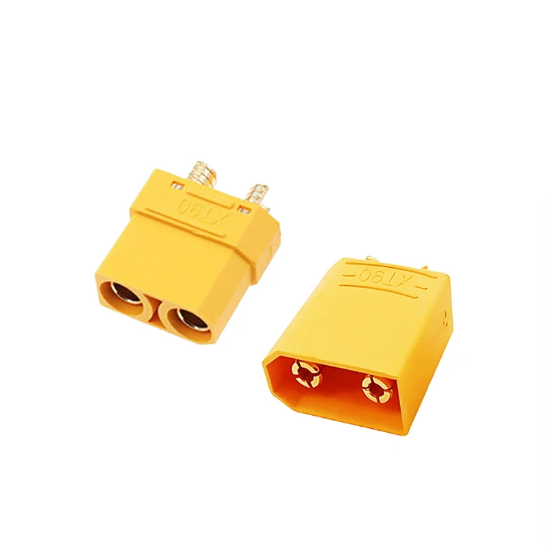 5 قطعة XT60 موصل XT30 XT90 ذكر أنثى رصاصة موصلات مقابس الطاقة ل RC يبو بطارية Rc الطائرة بدون طيار طائرة سيارة قارب