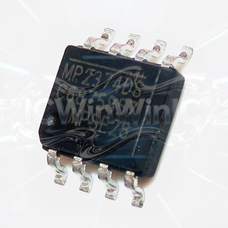 3-50PCS MP2374DS MP2374 TS912IN TS912 RTL8309N RTL8309 UAF2115 UAF-2115 K9F1G08UOE-SCBO K9F1G08UOE TDA8954J TDA8954