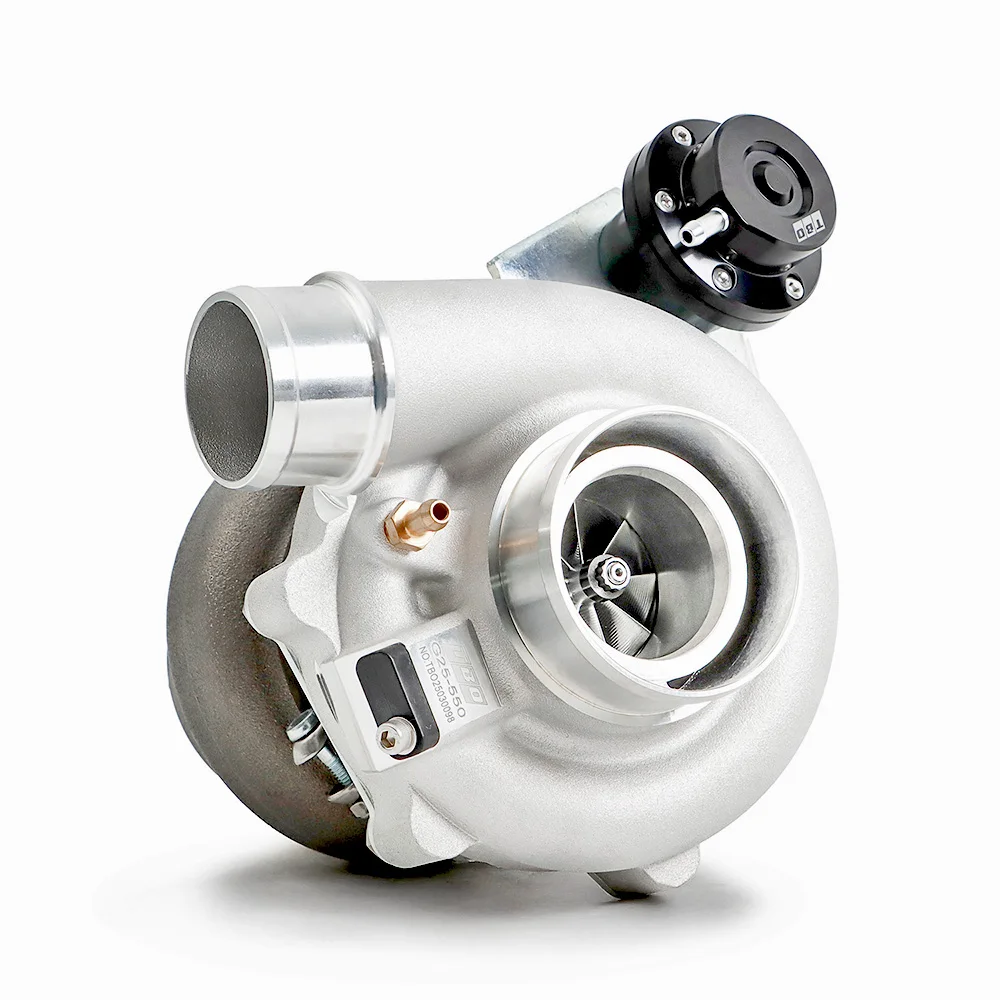 Turbo G25-550 100-G2509 100-G2510 1.4-3.0L V-VBAND A/R 0.72 Reverse