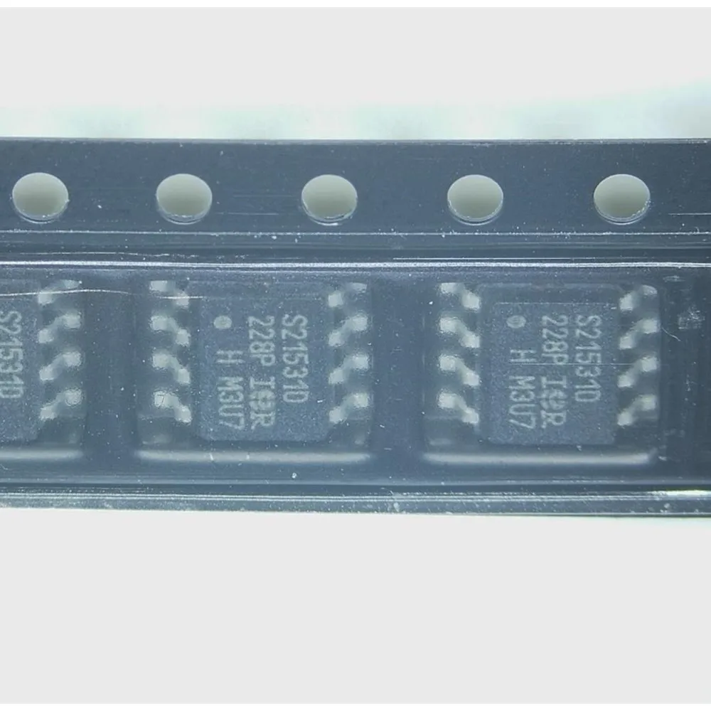 

10PCS IRS21531DSTRPBF IRS21531D IRS2153ID IRS2I53ID S21531D S2153ID sop-8 Free Shipping