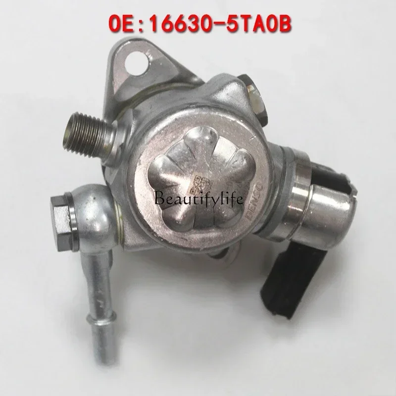 16630-5TA0B MR202.0 Pompa olio ad alta pressione