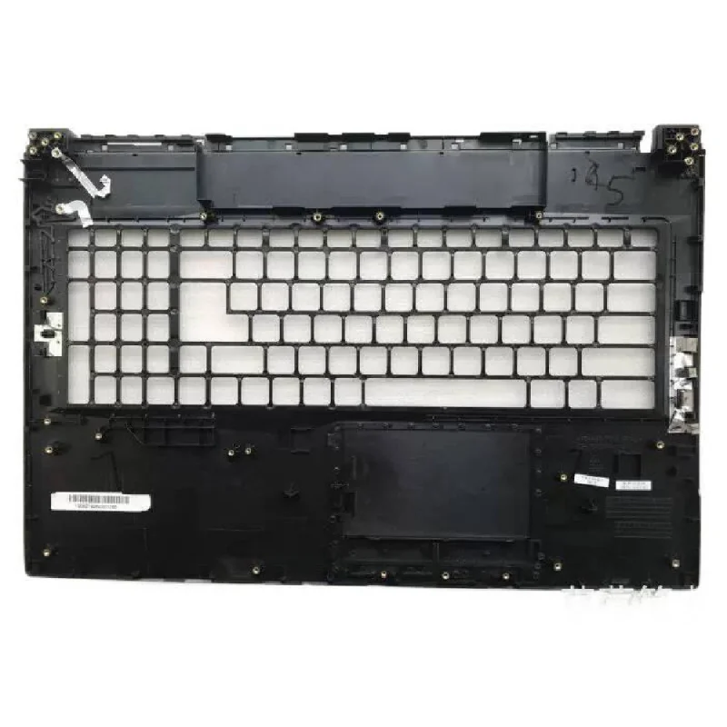 A+Original Laptop Palmrest Keyboard Upper Case For MSI GP75 GL75 MS-17E3 RGB Backlit Replacement