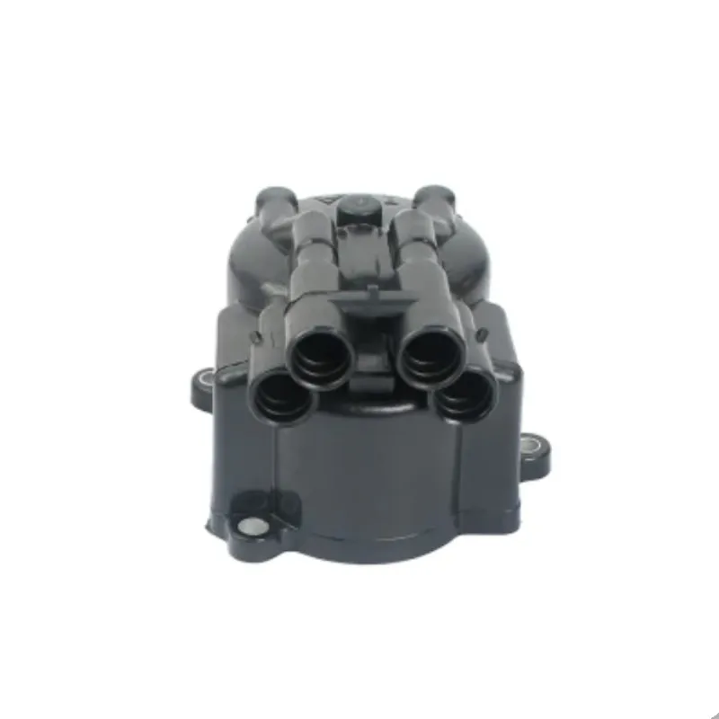 Forklift Parts OEM Distributor Cap 19101-76007-71 for Toyota 5-8f/4y